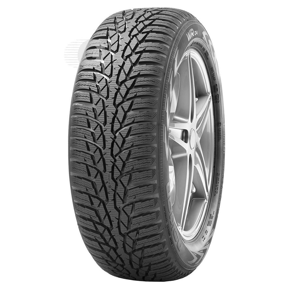 Pneu Nokian WR D4