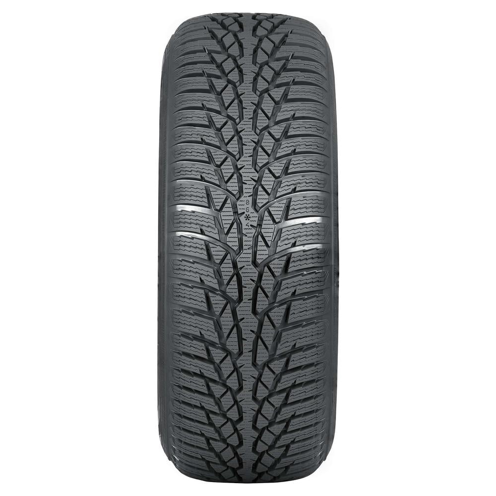 Pneu Nokian WR D4