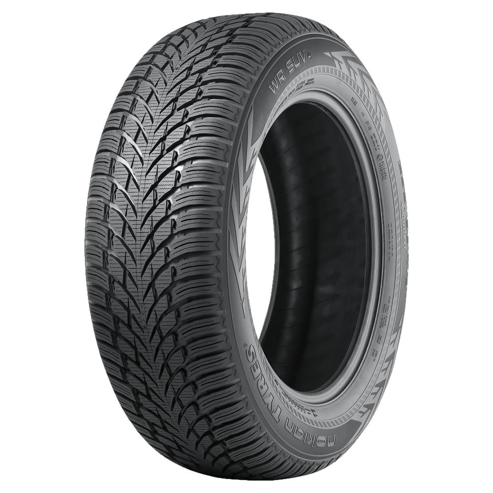 Nokian WR SUV 4 295/40 R21 111 V Reifen