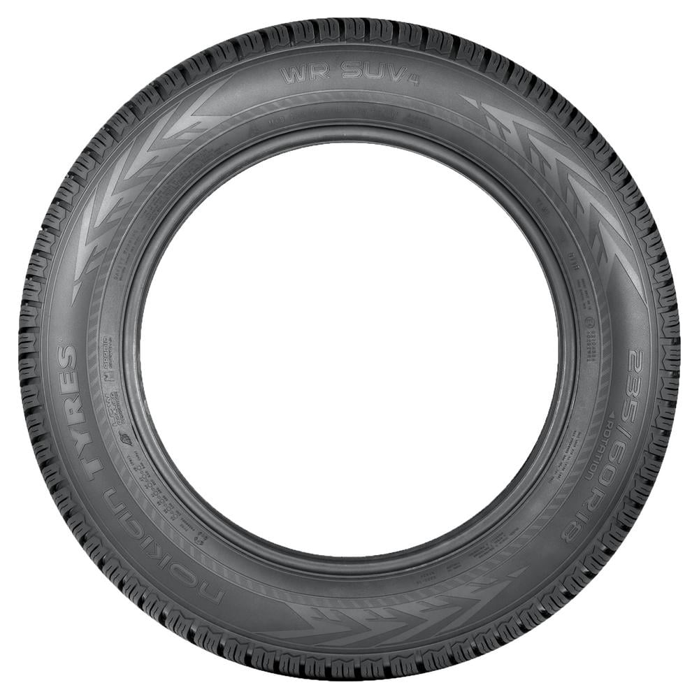 Nokian WR SUV 4 295/40 R21 111 V Reifen