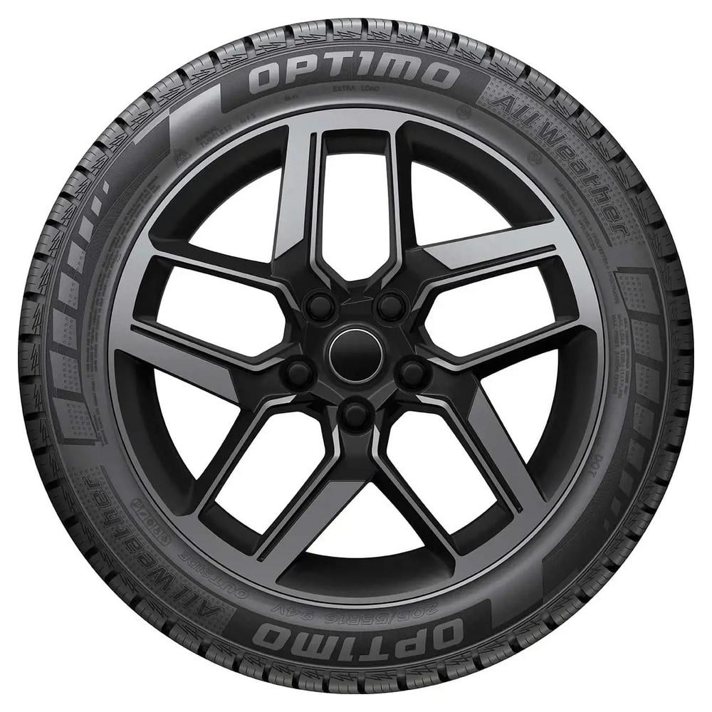 Neumático Optimo All Weather OL41 195/65 R15 91 H