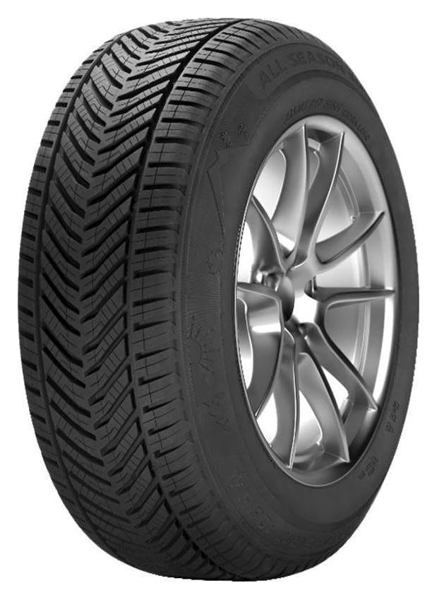 Orium All Season SUV 235/55 R18 104 V band