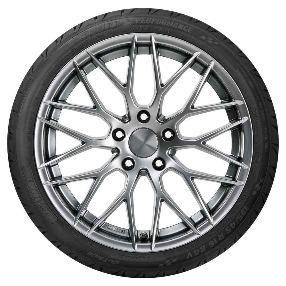 Neumático Orium HP 205/55 R16 91 V