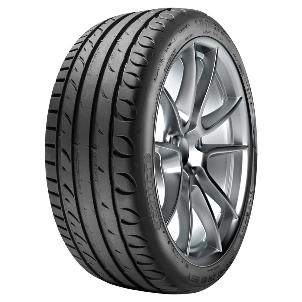 Pneumatici Orium UHP 205/40 R17 84 W