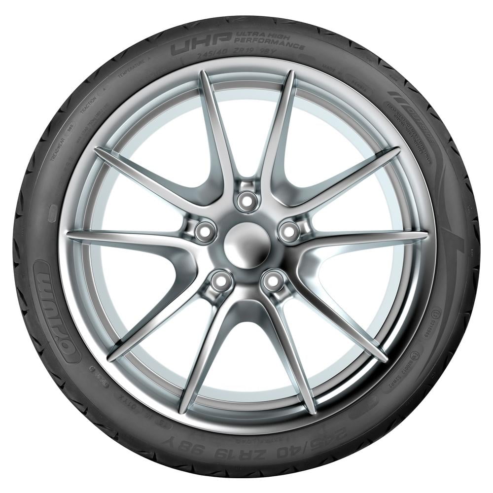 Pneumatici Orium UHP 205/40 R17 84 W