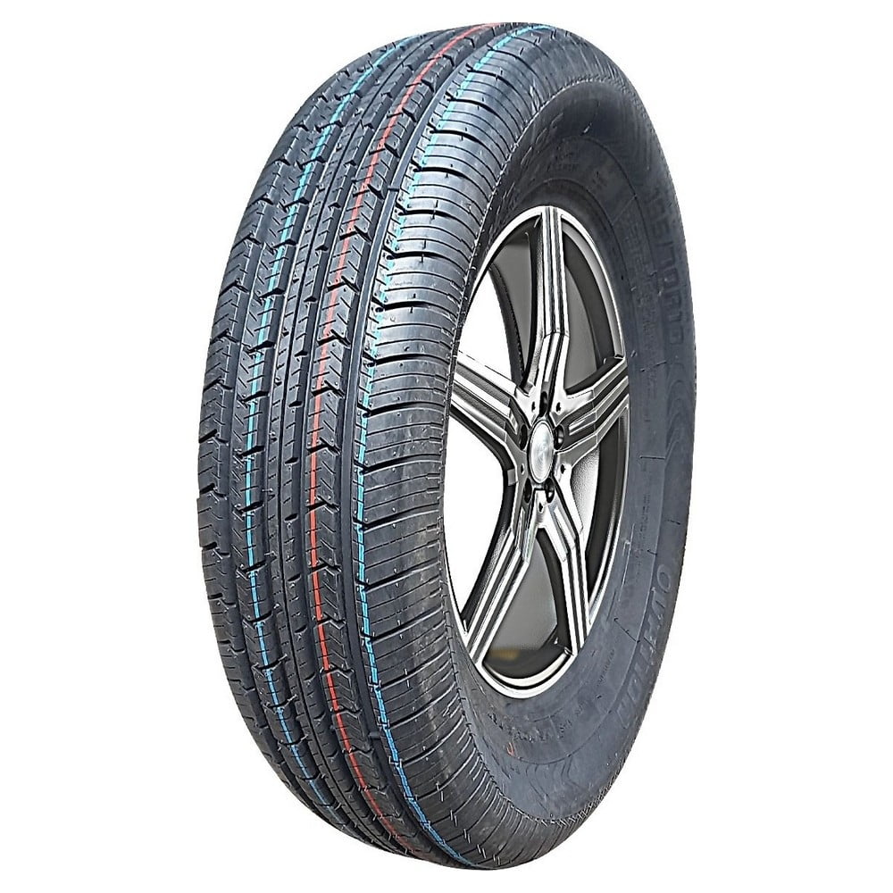 Tire Summer Michelin Primacy 4 195/65 R15 91H Standard : :  Automotive