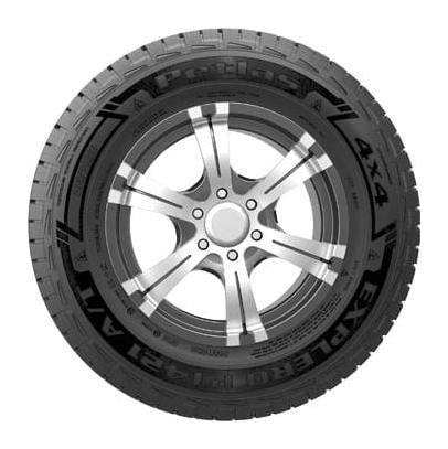Petlas Explero PT421 235/75 R15 105 T Reifen