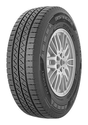 Neumático Petlas VanMaster All Season + 215/70 R15 109 S