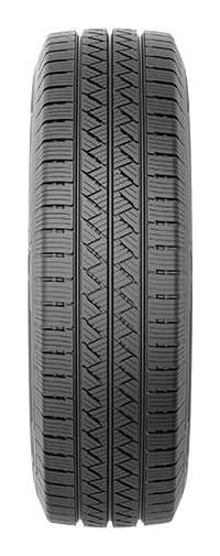 Neumático Petlas VanMaster All Season + 215/70 R15 109 S