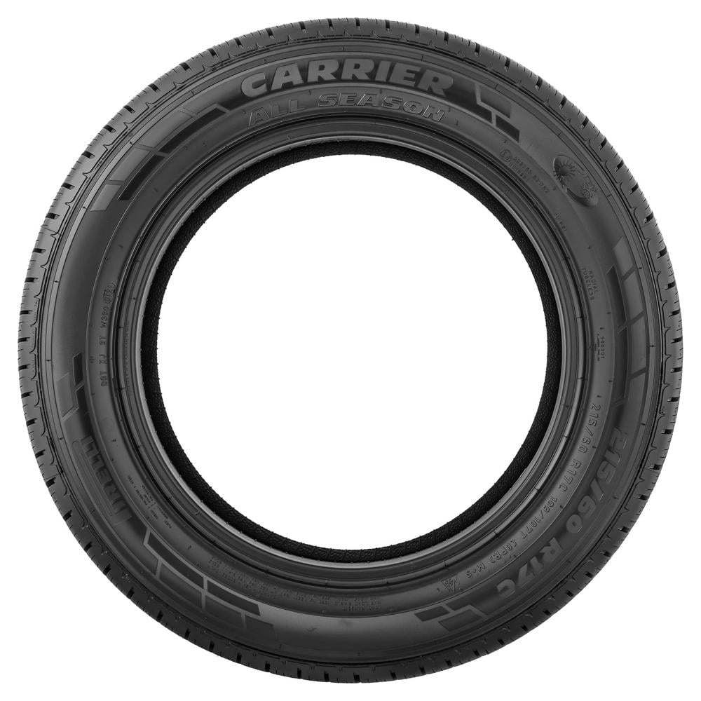 Pirelli Carrier All Season 195/75 R16 110 R Reifen