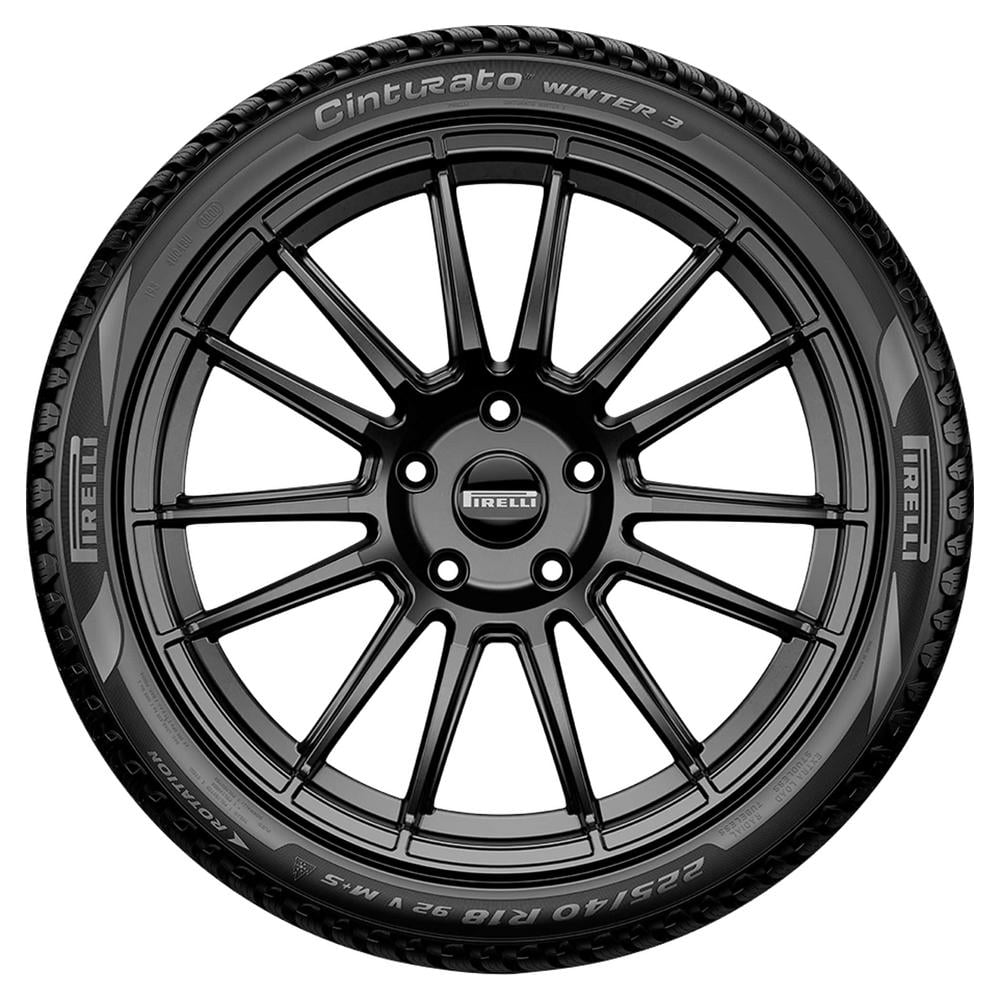 Pneu Pirelli Cinturato Winter 3 215/45 R20 95 V