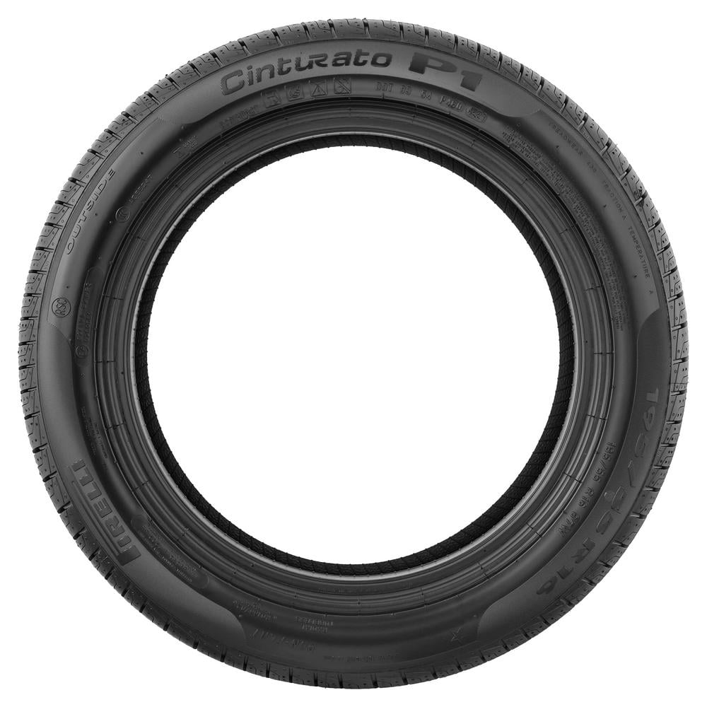 Pneu Pirelli Cinturato P1 225/45 R17 91 W