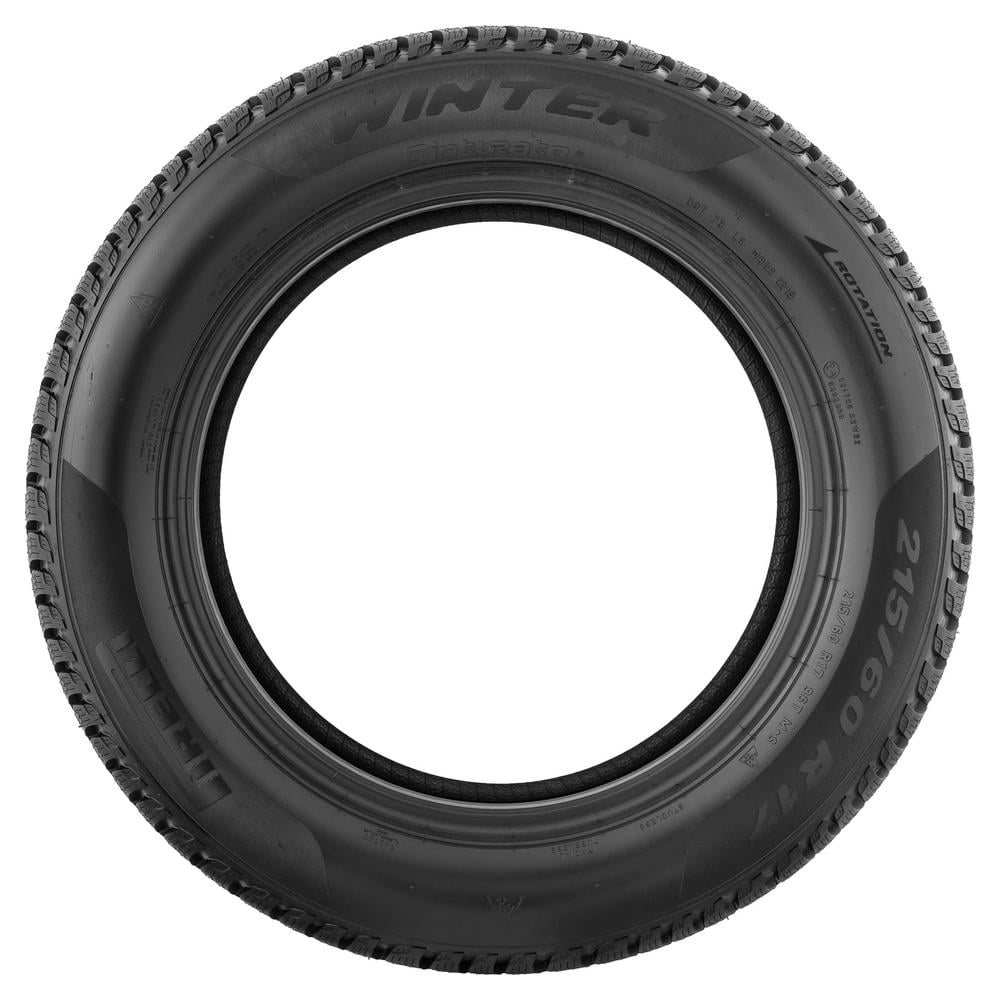 Neumático Pirelli Cinturato Winter 195/55 R15 85 H