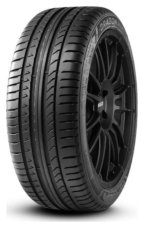 Pirelli Dragon Sport Tyre: Pneus Online