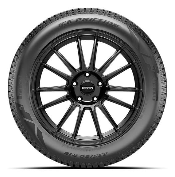 Pirelli Ice Friction 255/45 R20 105 H Reifen