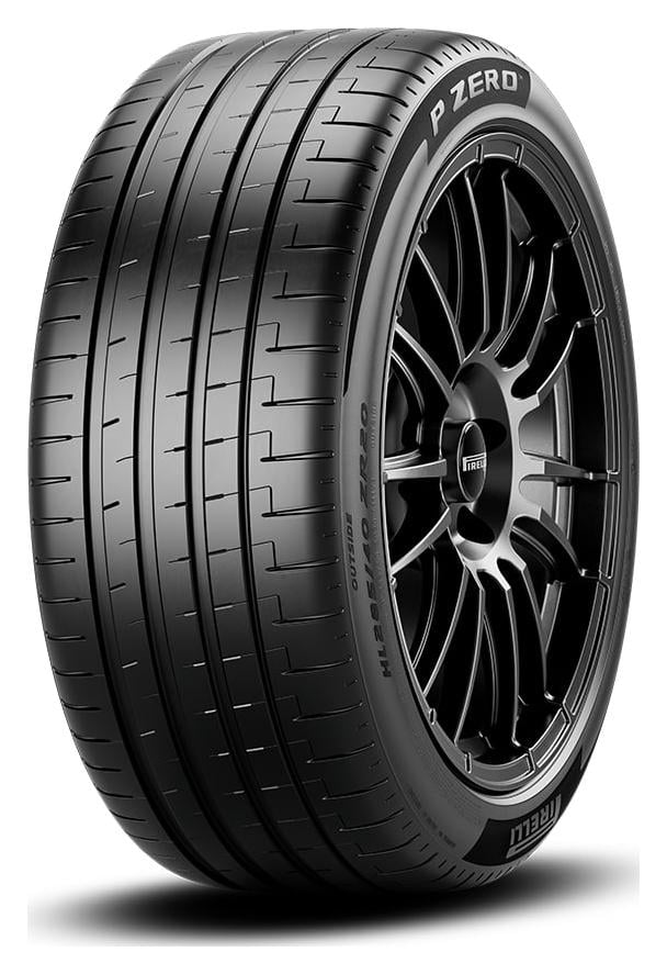 Pneumatici Pirelli P-Zero PZ5 275/35 R21 103 Y