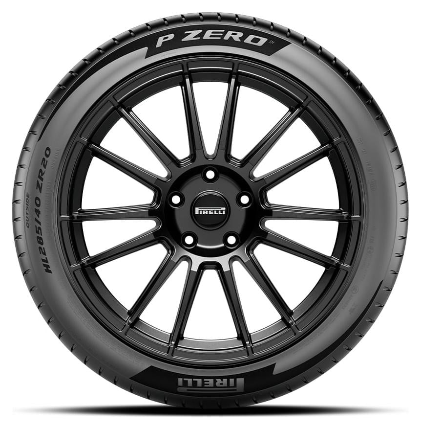 Pneumatici Pirelli P-Zero PZ5 275/35 R21 103 Y