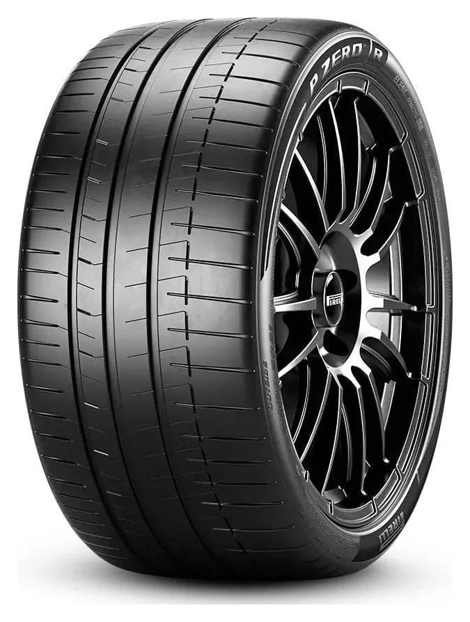 Pneu Pirelli P Zero R Pneus Online