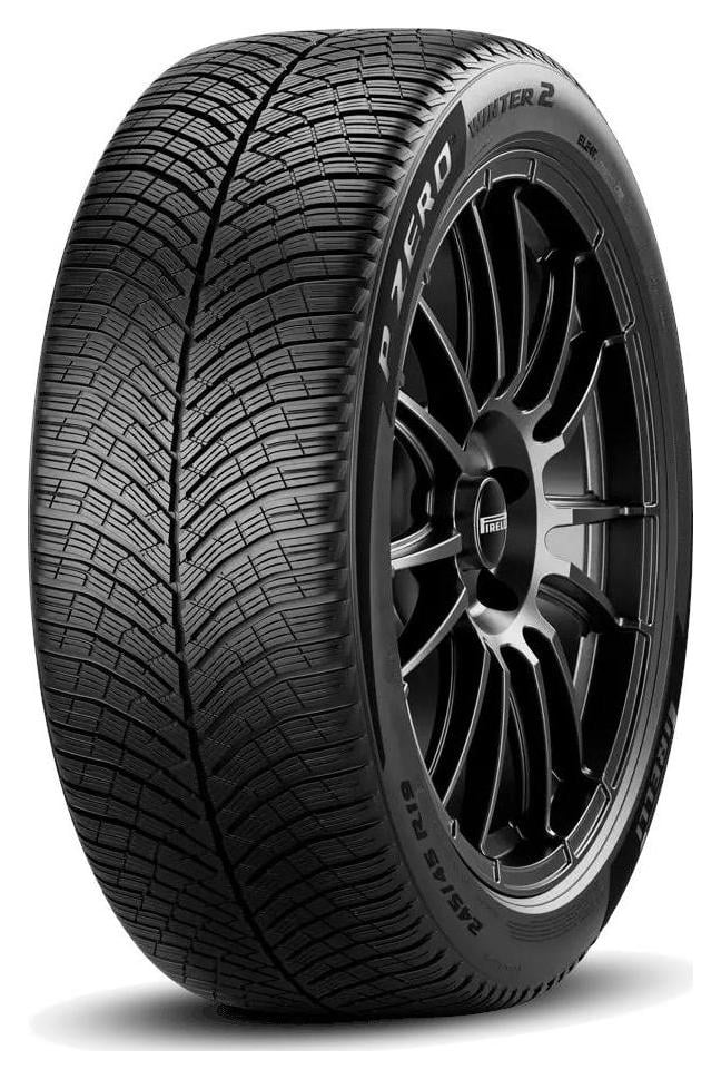Pneu Pirelli P Zero Winter 2 Pneus Online