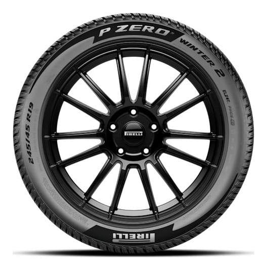 Pneu Pirelli P Zero Winter 2 : Pneus Online