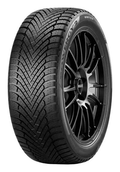 Pneu Pirelli Powergy 2 Winter 205/55 R17 95 V