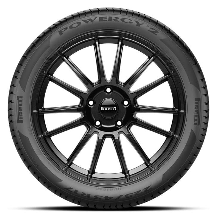 Pneu Pirelli Powergy 2 225/60 R18 104 Y