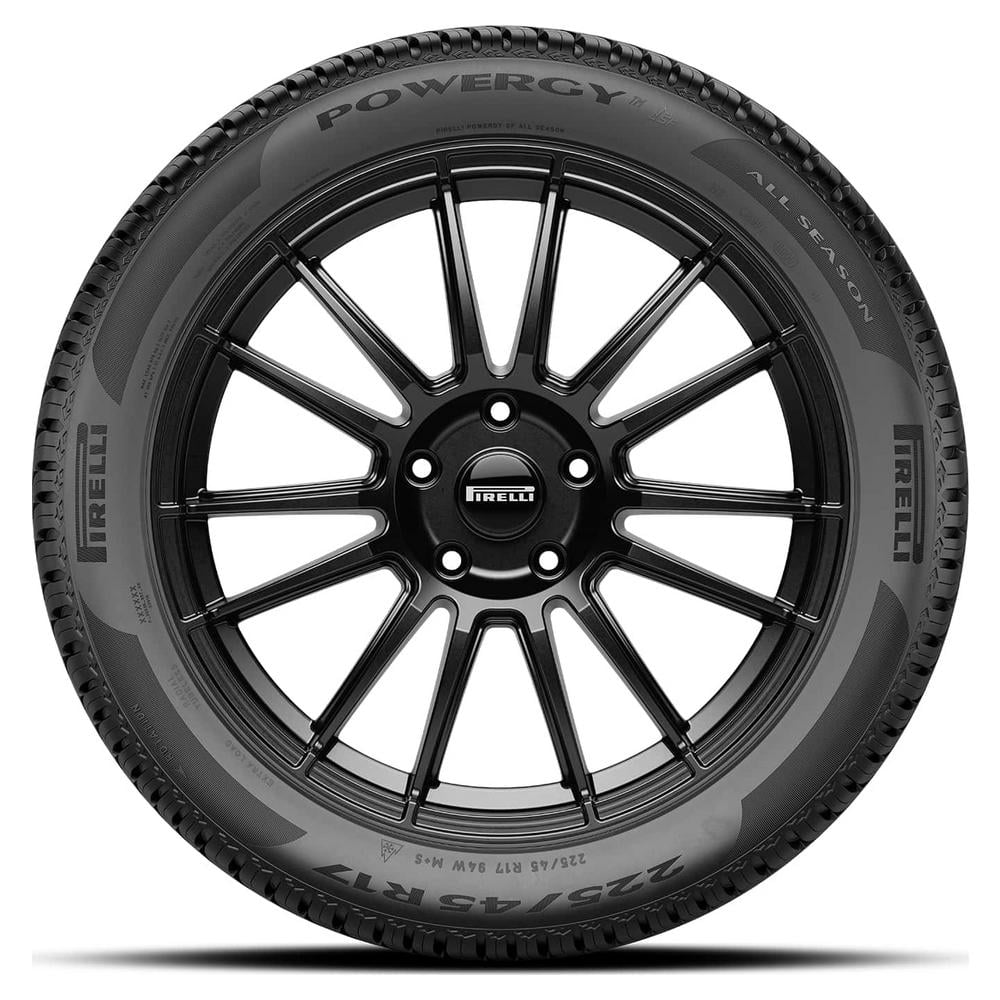 Pirelli Powergy All Season SF 225/55 R19 103 W tyre