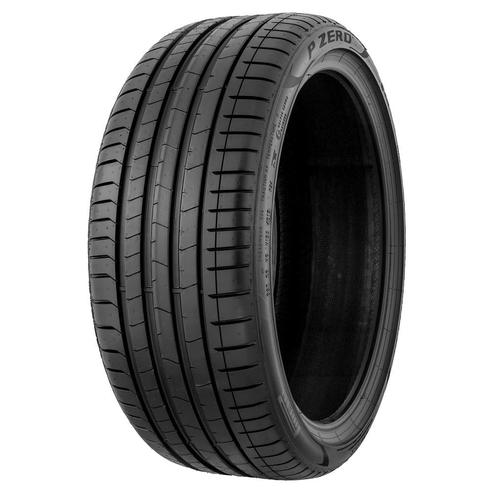 Pirelli 265/30R20 (94Y) PIRELLI P ZERO 承認タイヤ 22年製 ピレリ ピーゼロ 20インチ　中古 P Zero 265&frasl;30 R20 at