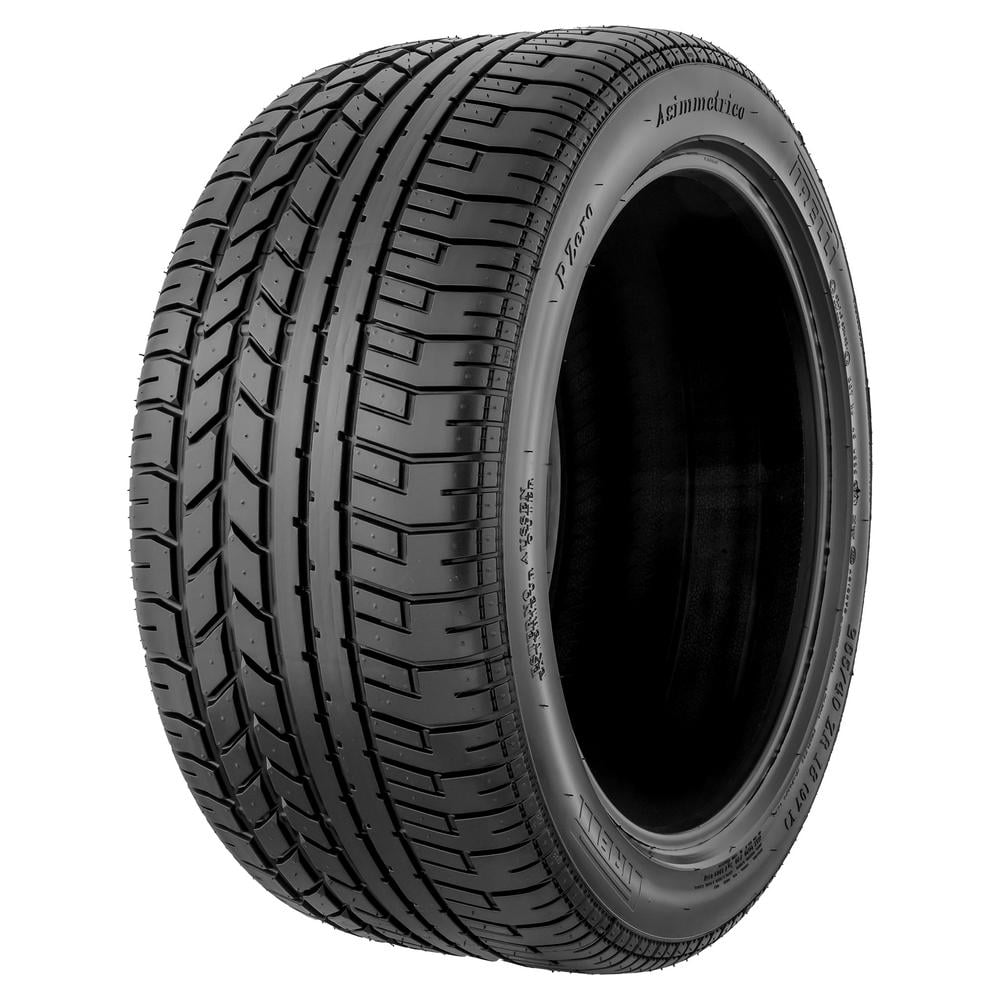 Pneu Pirelli P Zero System Asimmetrico 275/40 R18 99 Y