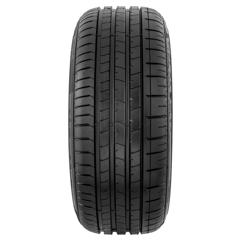 Pirelli P Zero (MO) 285/35 R18 97Y – Pneumatico Estivo Per Auto, Alta Prestazione, Mercedes Originale