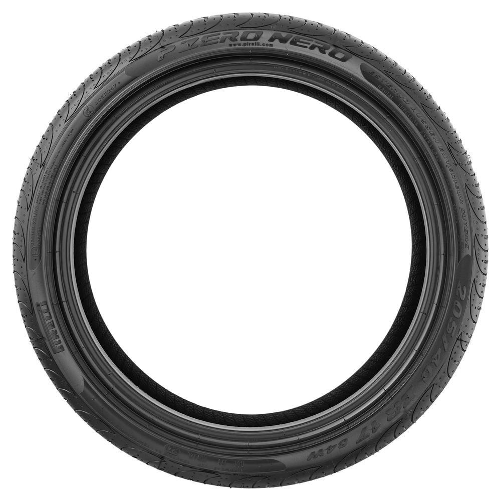 Pneu Pirelli P Zero Nero GT