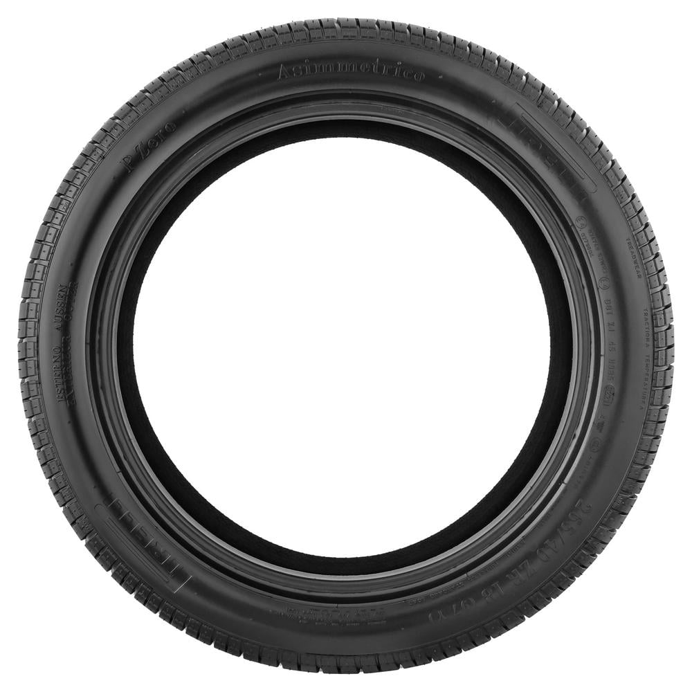 Pirelli P Zero Rosso Asimmetrico 295/30 R18 98 Y tire