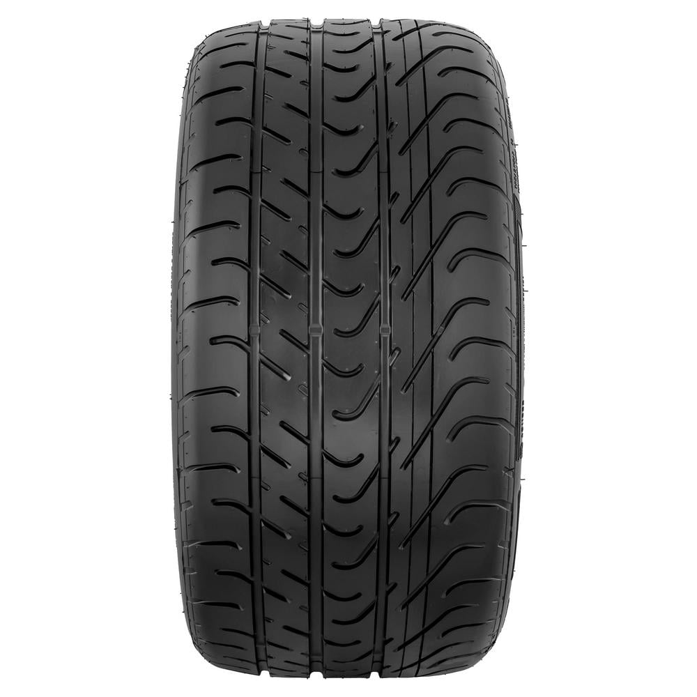 Pneu Pirelli P Zero Corsa System Asimmetrico 2 (Semi-Slick)