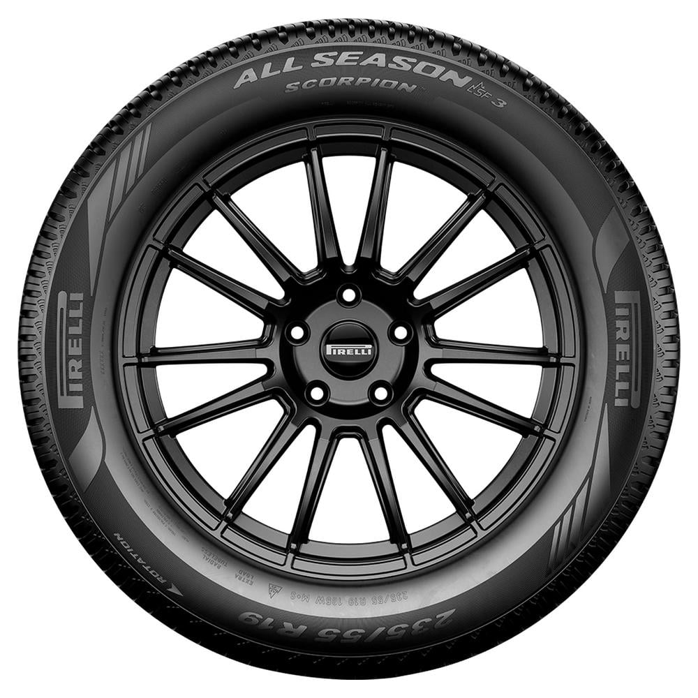 Pneumatici Pirelli Scorpion All Season SF3 235/45 R20 100 W
