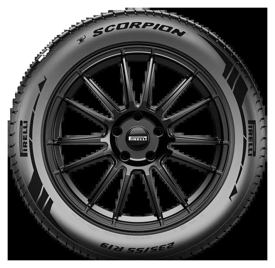 Pirelli Scorpion S3 265/55 R19 113 Y Reifen