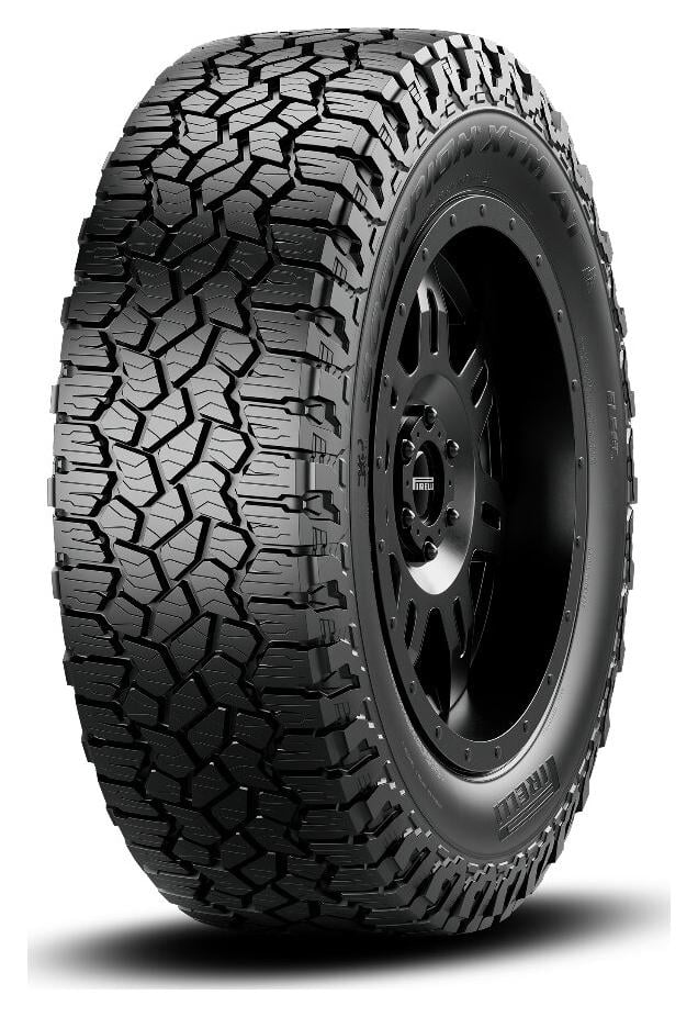 Pirelli Scorpion XTM AT 275/60 R20 115 T tire