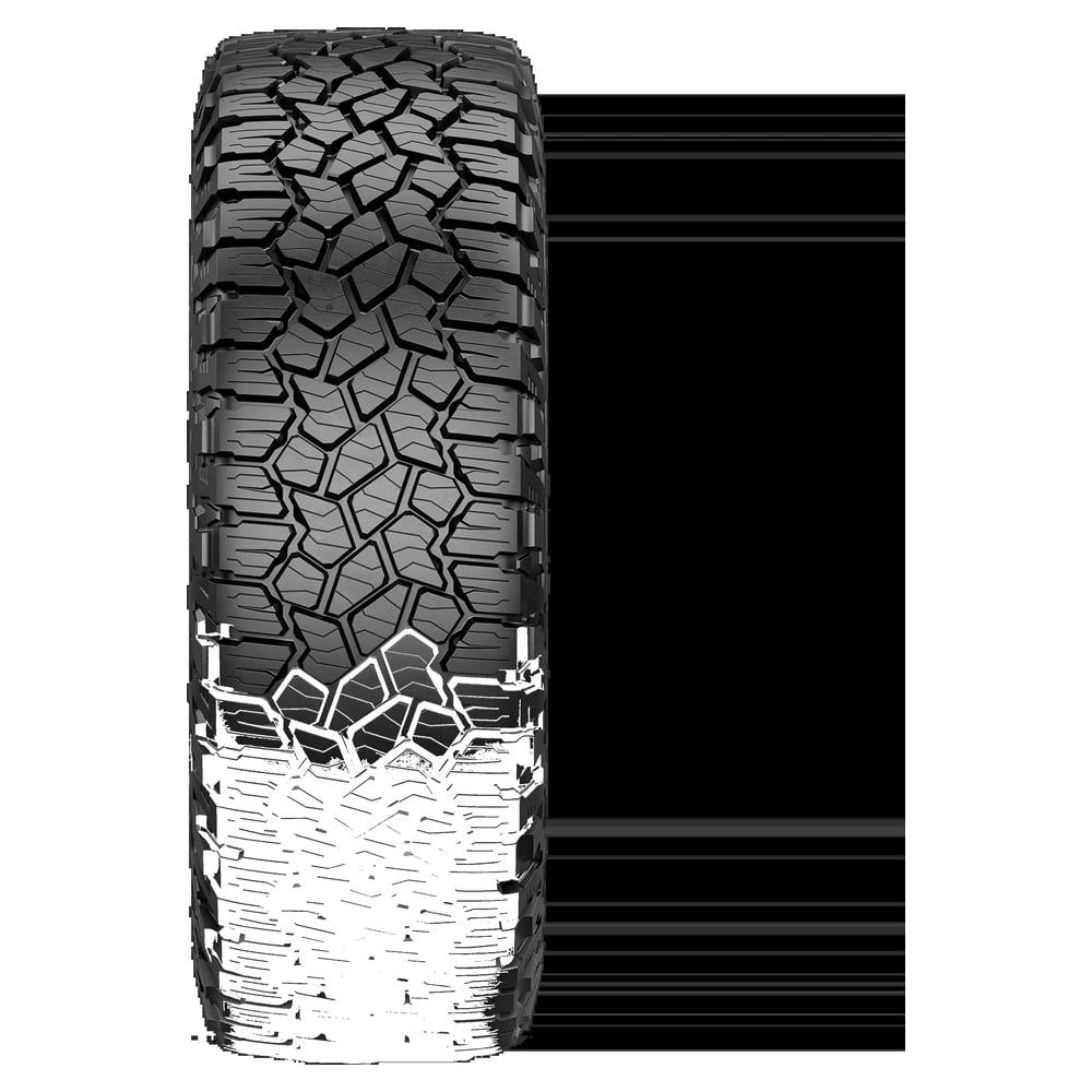 Pirelli Scorpion XTM AT 275/60 R20 115 T tire
