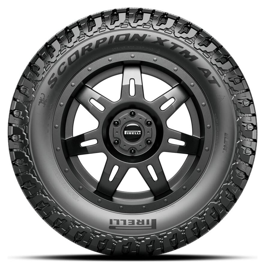 Pirelli Scorpion XTM AT 275/60 R20 115 T tire