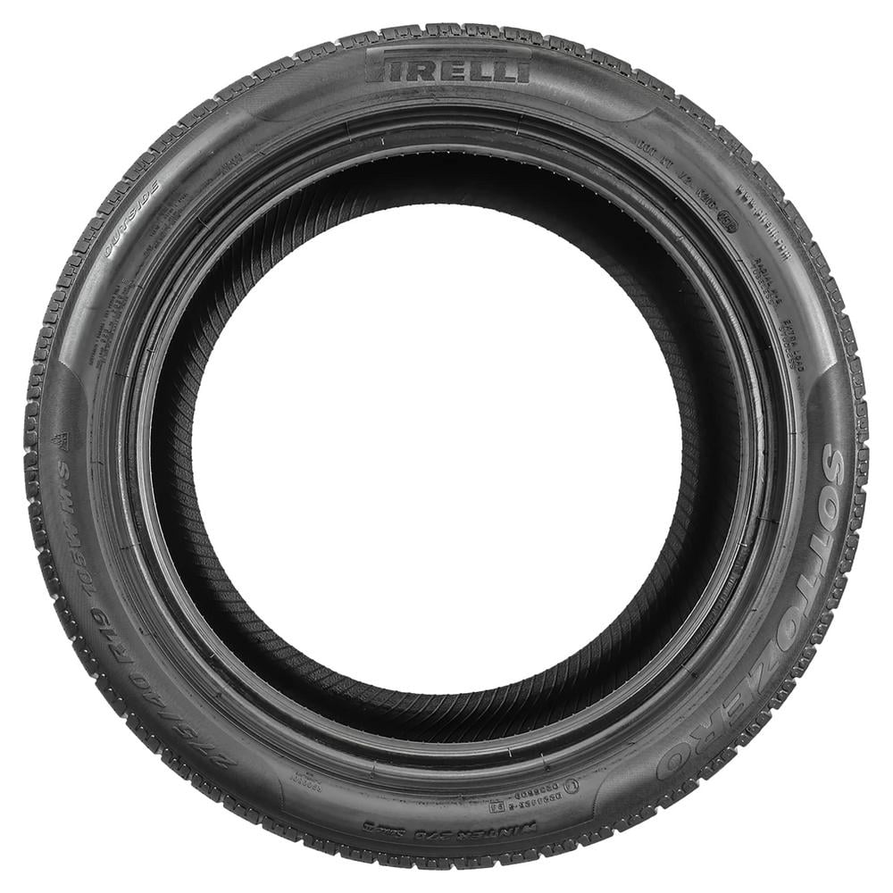 Pneu Pirelli Winter 240 Sottozero S2 285/35 R20 104 V