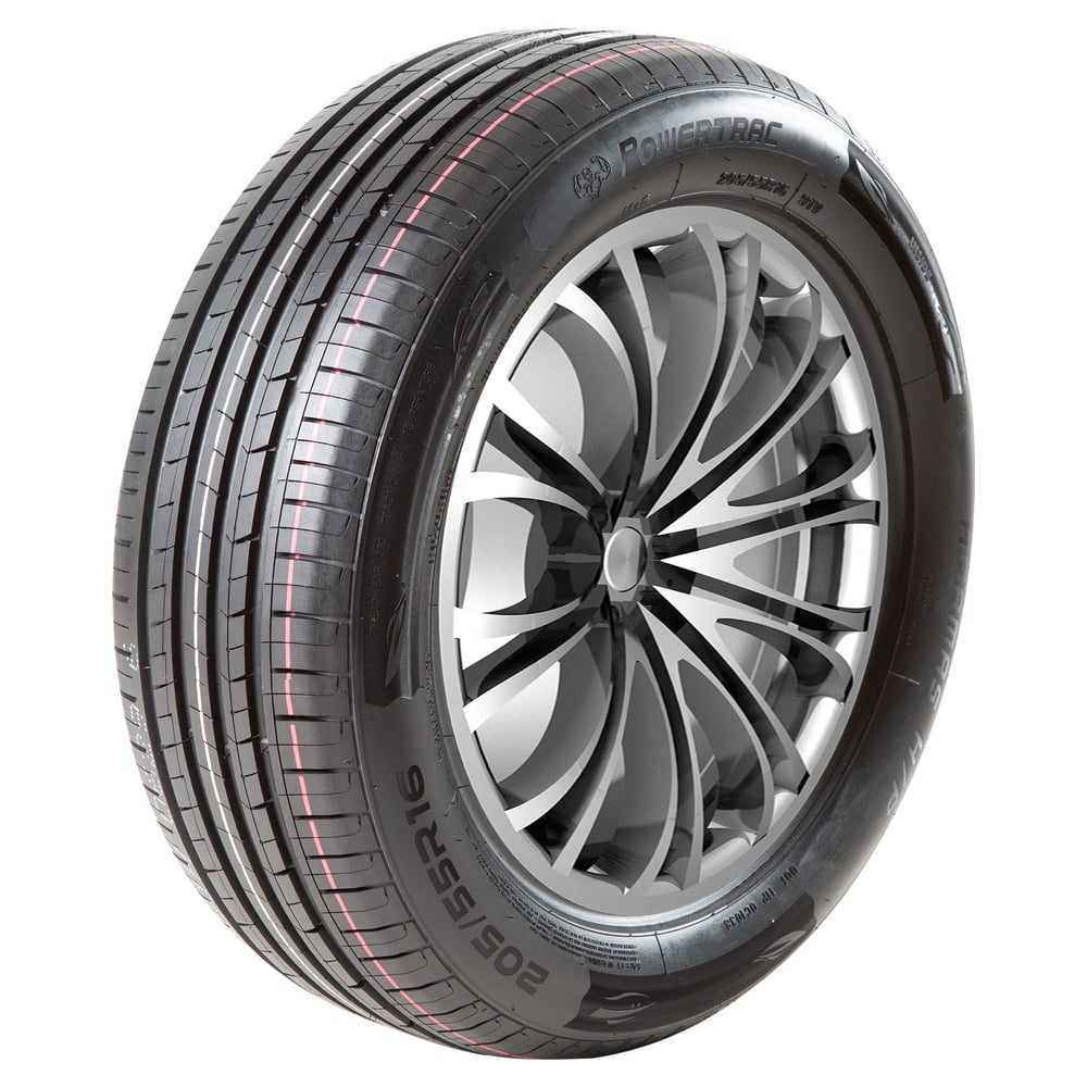 Car Tyre Powertrac Adamas H P 175 60 R13 77 H