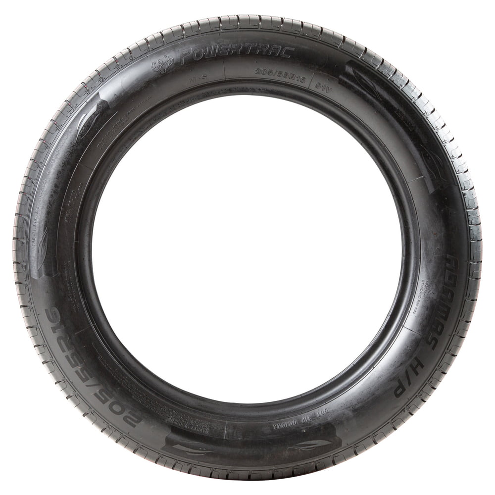 Car Tyre Powertrac Adamas H P 165 70 R13 79 T