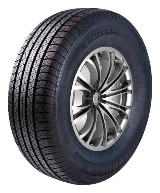 Powertrac Cityrover 255/65 R16 109 H car tyre