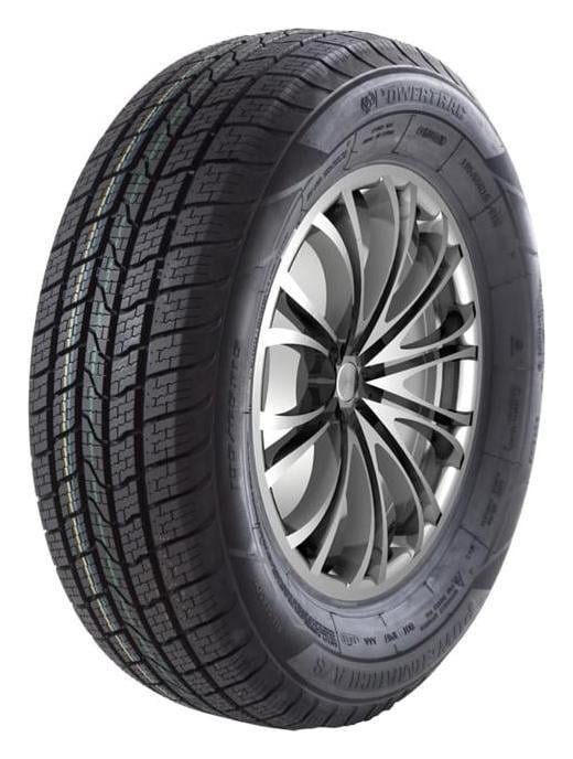 Powertrac Power March A/S 175/55 R15 77 H tyre