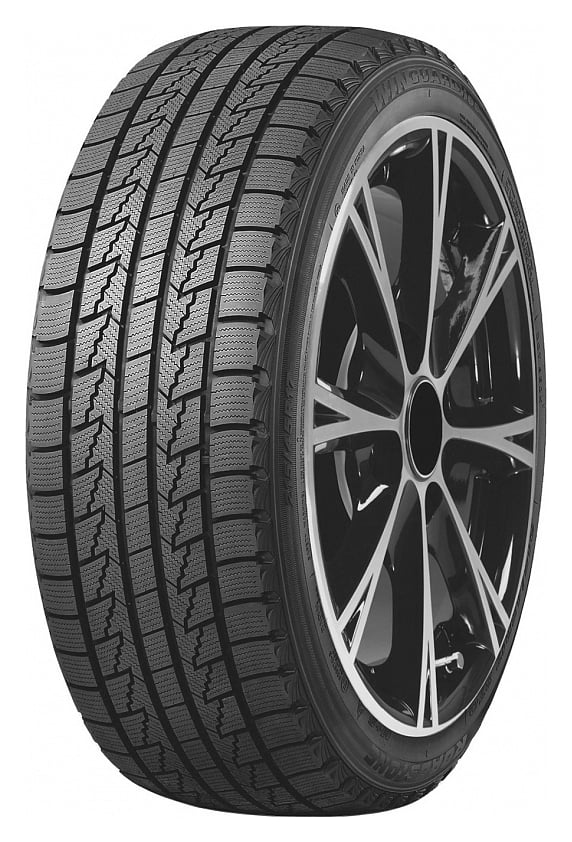 Roadstone Winguard Ice Tyre: Pneus Online