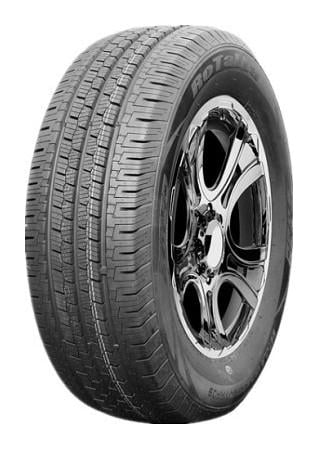 Rotalla Setula Van 4 Season RA05 215/75 R16 113 S tyre