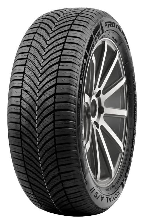 Pneu Royal Black Royal A/S II 175/70 R14 88 T