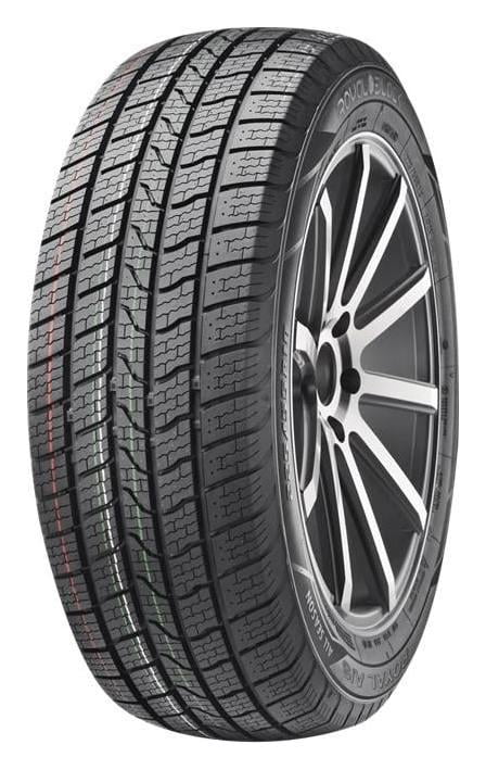 Pneu Royal Black Royal A/S 205/45 R16 87 W