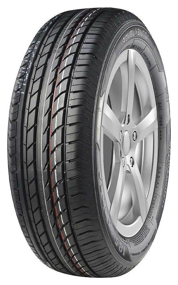 Pneu Royal Black Royal Comfort: Pneus Online