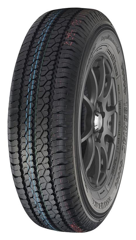 Royal Black Royal Commercial 215/65 R16 109 T Reifen