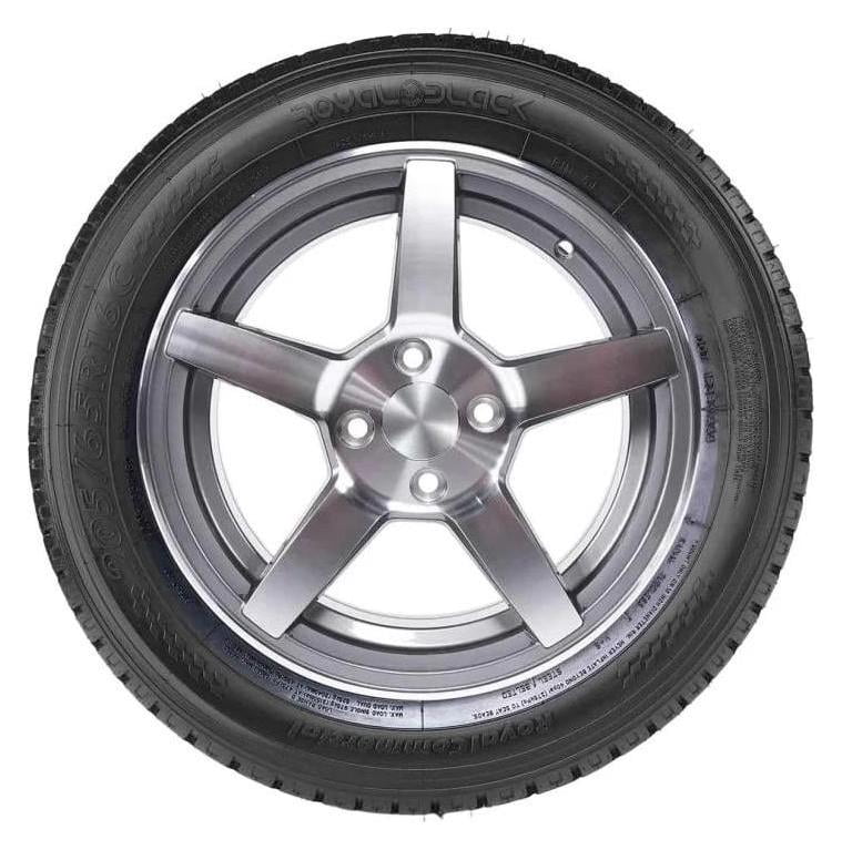 Royal Black Royal Commercial 215/65 R16 109 T Reifen